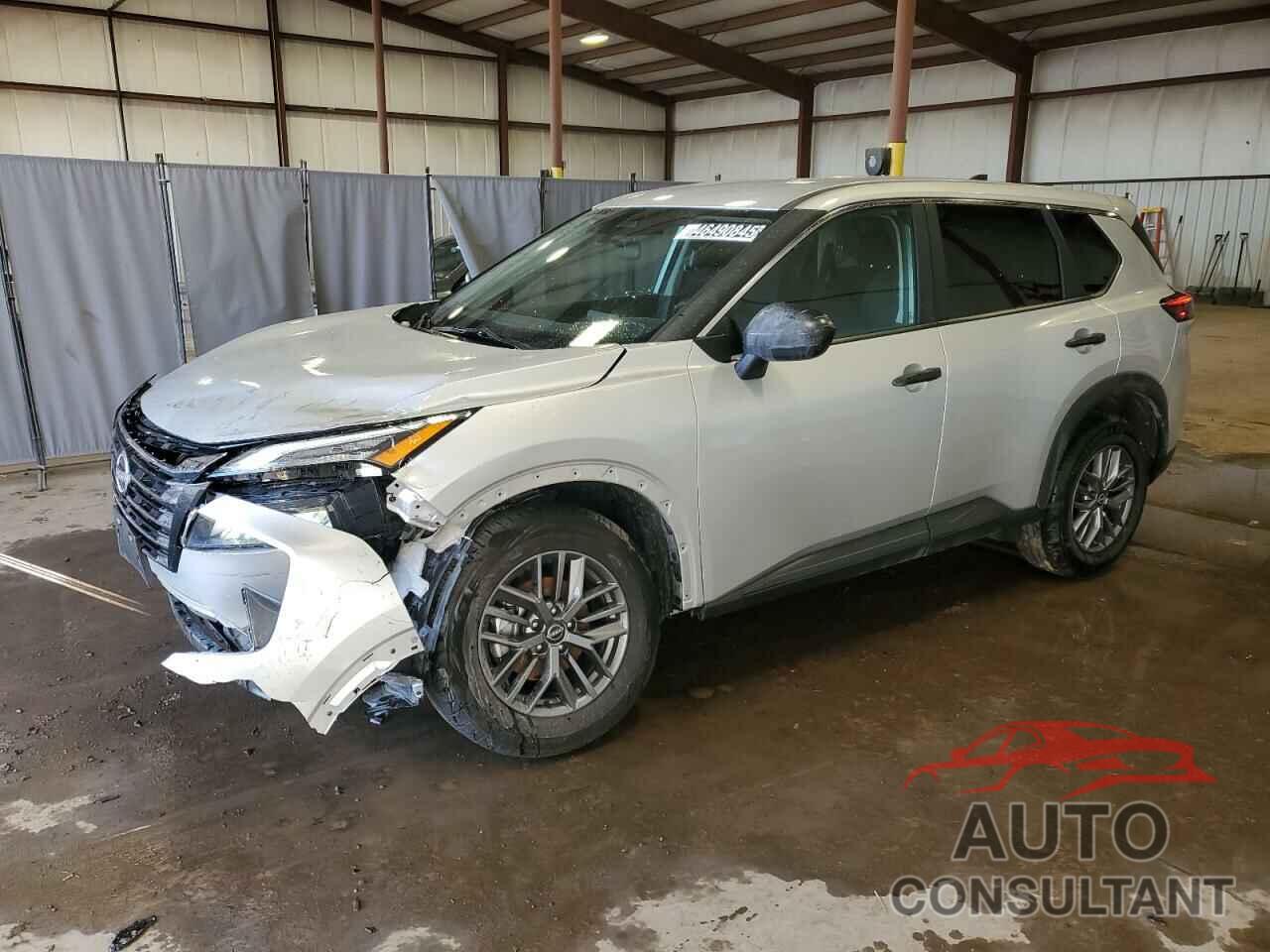 NISSAN ROGUE 2024 - 5N1BT3AB8RC683428