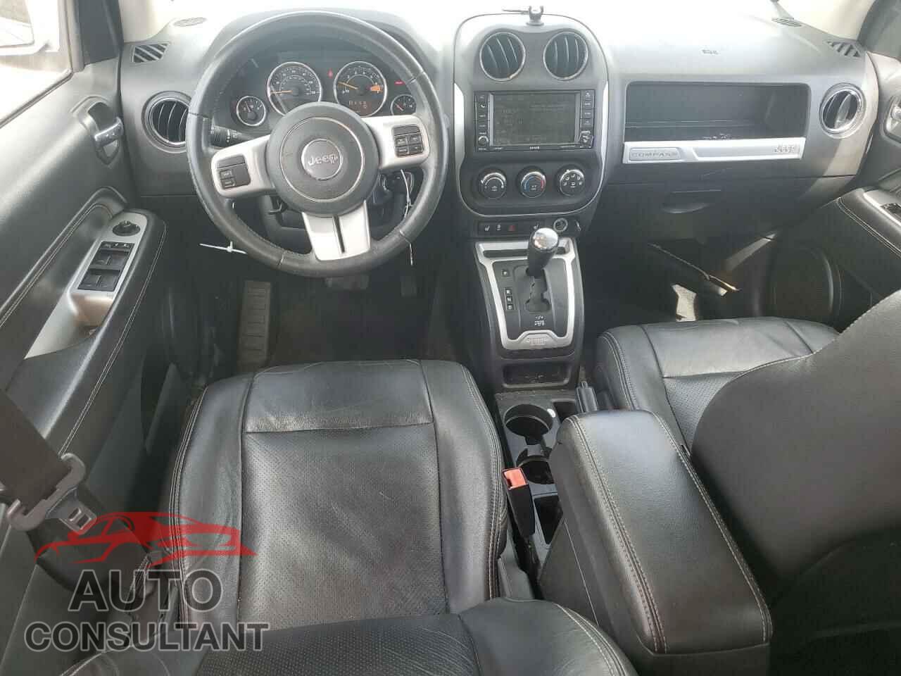 JEEP COMPASS 2015 - 1C4NJCEA4FD210141