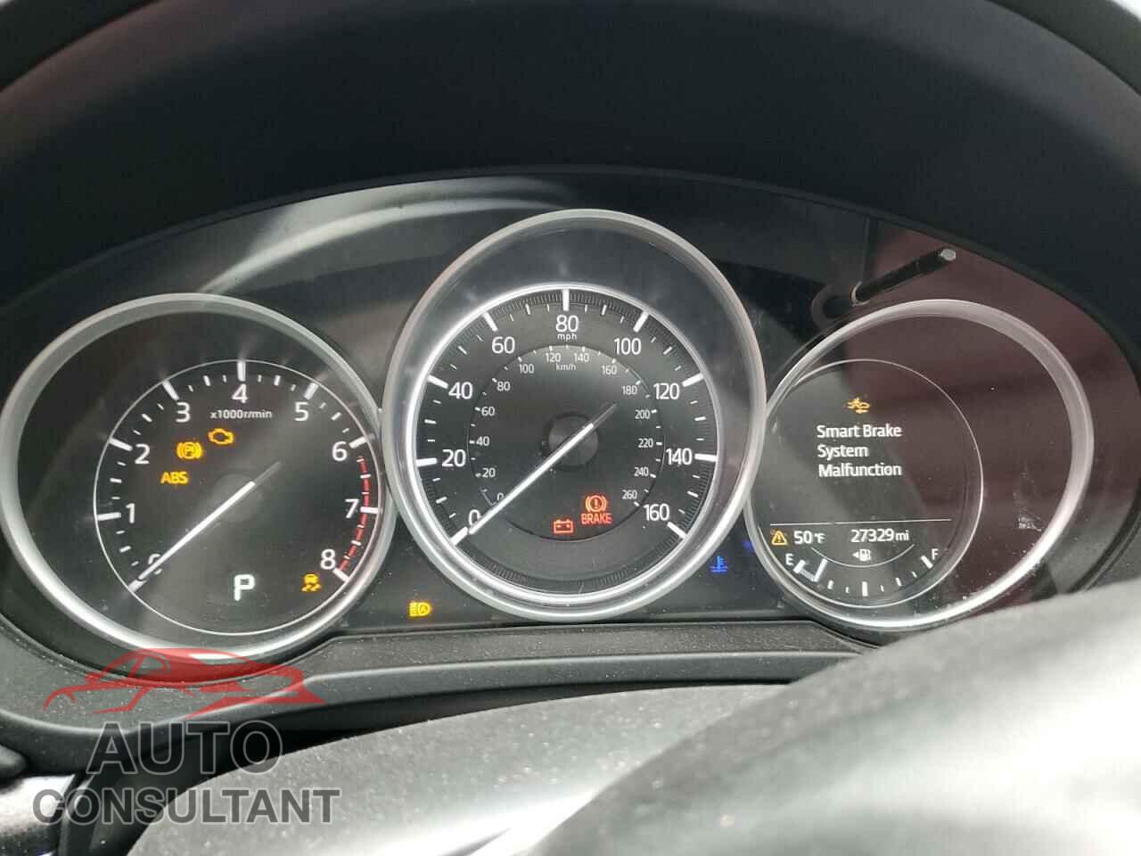 MAZDA CX-5 PREFE 2023 - JM3KFBCM9P0175270