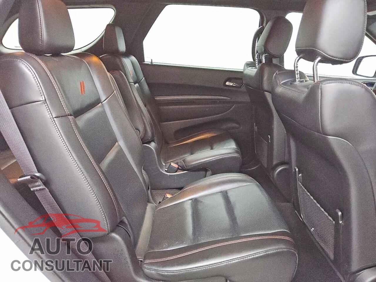 DODGE DURANGO 2023 - 1C4RDJDGXPC656126