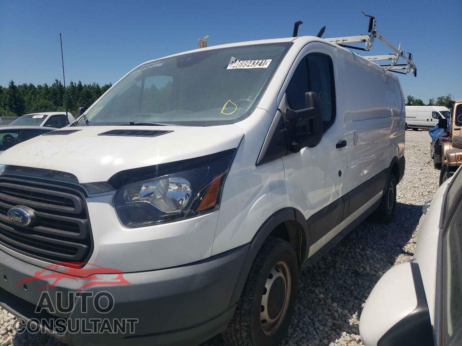 FORD TRANSIT CO 2016 - 1FTYR1YM8GKB14882