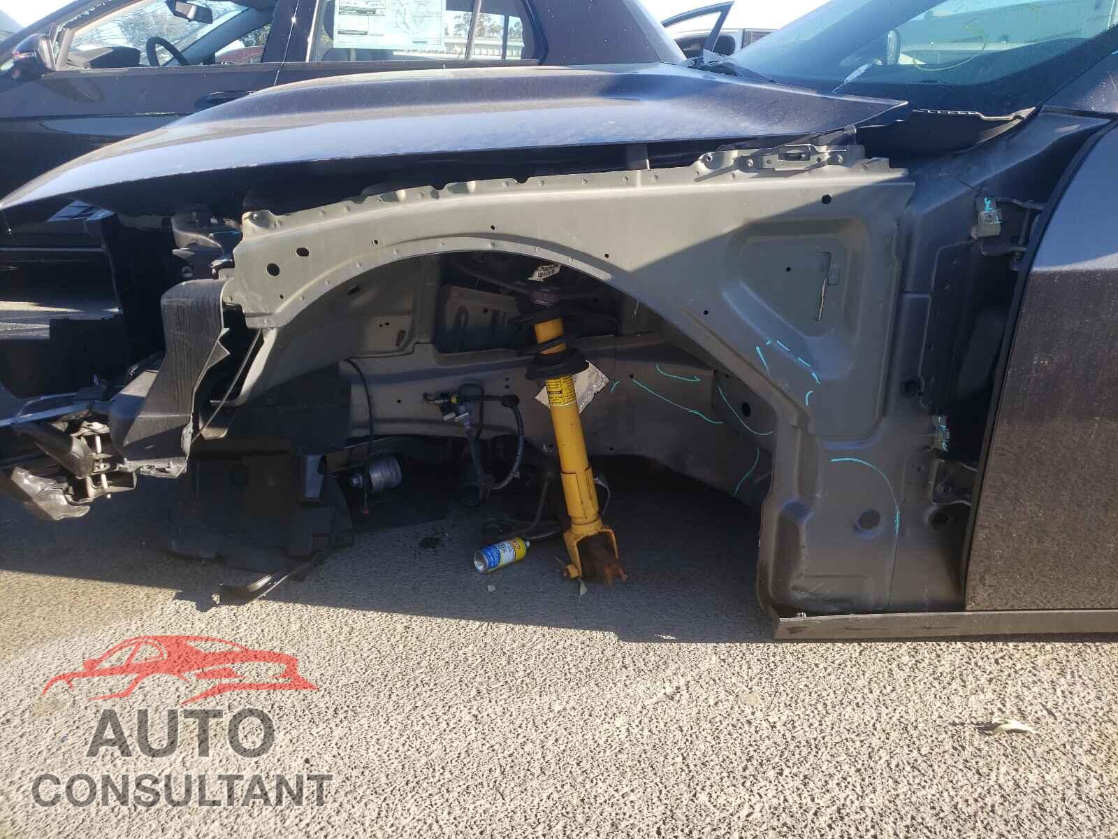 DODGE CHALLENGER 2019 - 2C3CDZBT7KH694928
