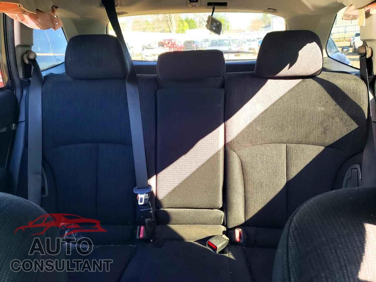 SUBARU OUTBACK 2014 - 4S4BRBCC8E3257179