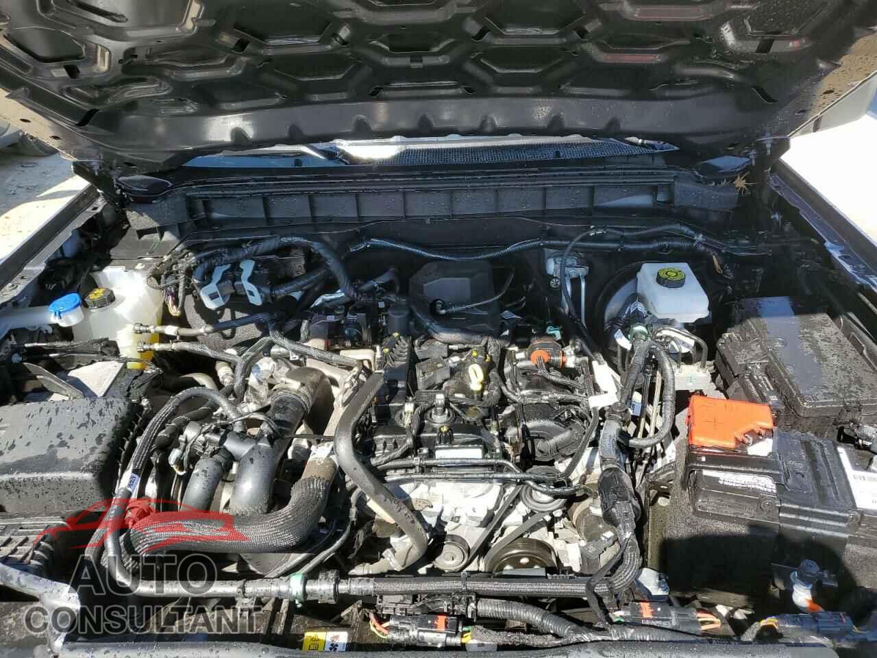 FORD BRONCO 2023 - 1FMDE5CH2PLC18267