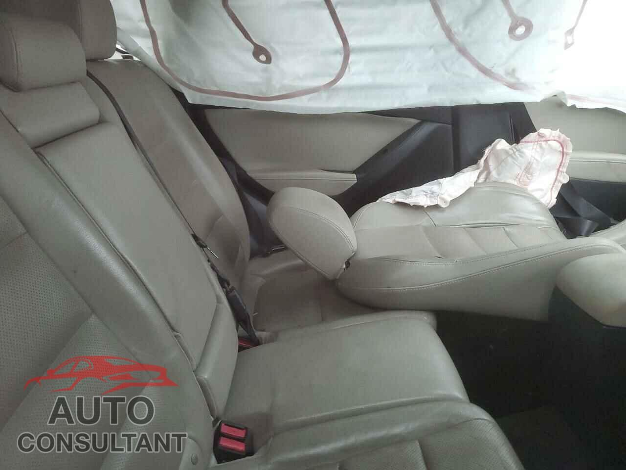 MAZDA CX-5 2013 - JM3KE4DE8D0107530