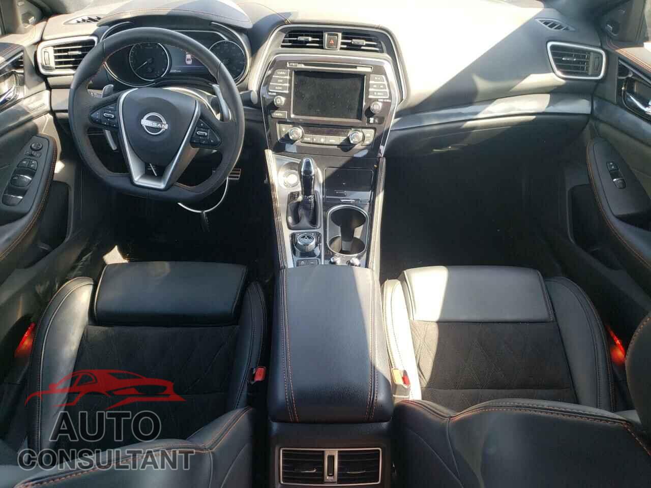 NISSAN MAXIMA 2023 - 1N4AA6EV6PC504852