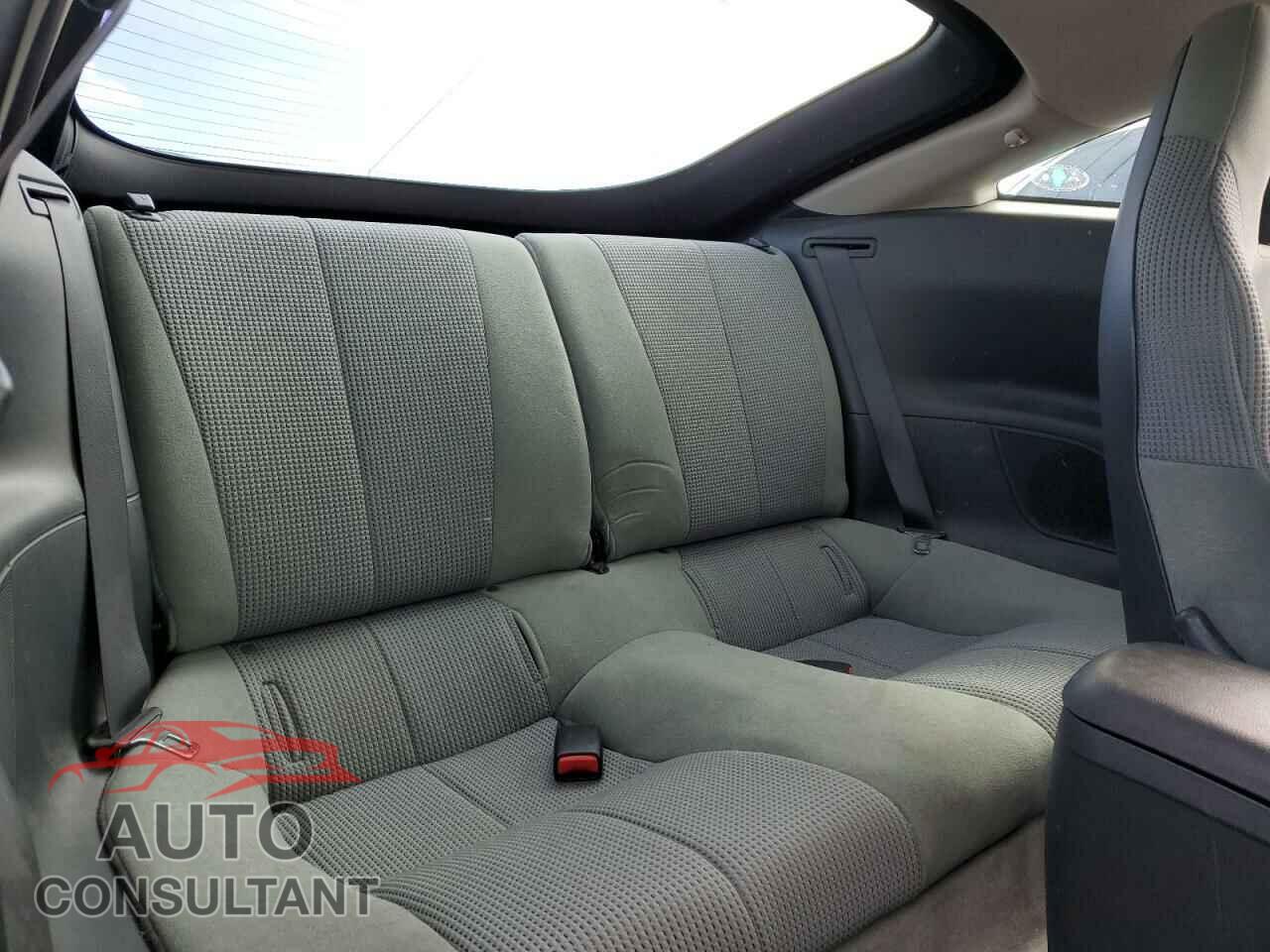 MITSUBISHI ECLIPSE 2009 - 4A3AK24F49E038224