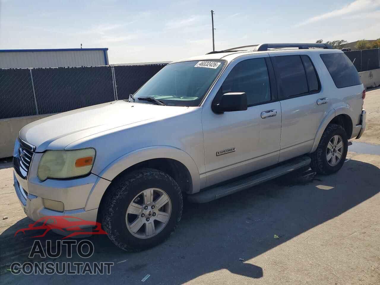 FORD EXPLORER 2010 - 1FMEU6DEXAUA62613