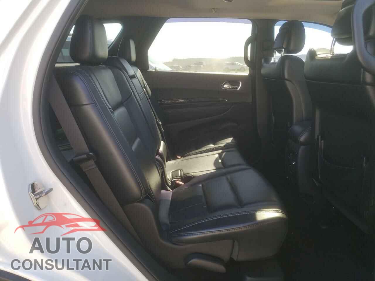 DODGE DURANGO 2014 - 1C4RDHEG2EC551441