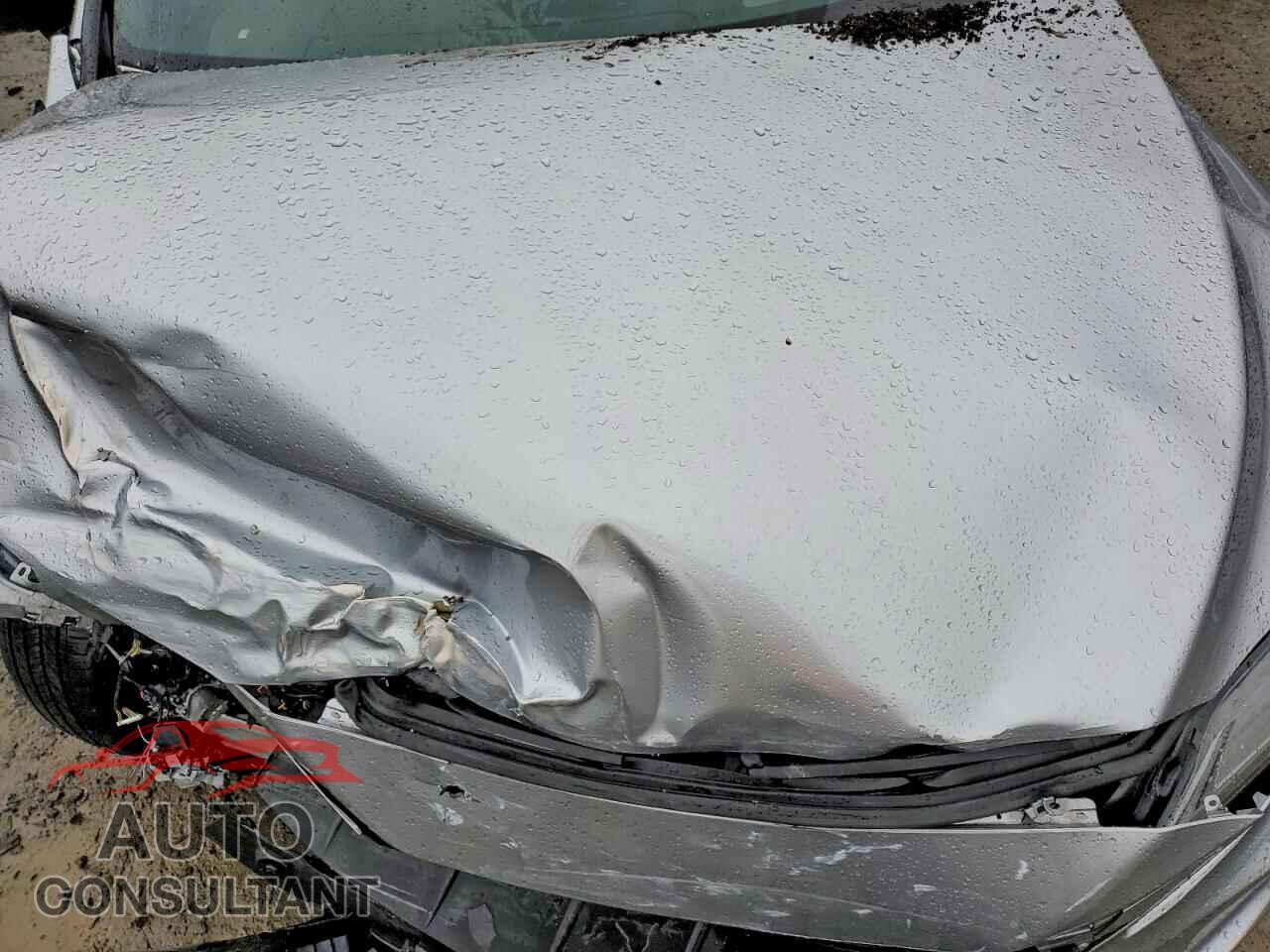 LEXUS RX350 2023 - 2T2BCMEA0PC010418