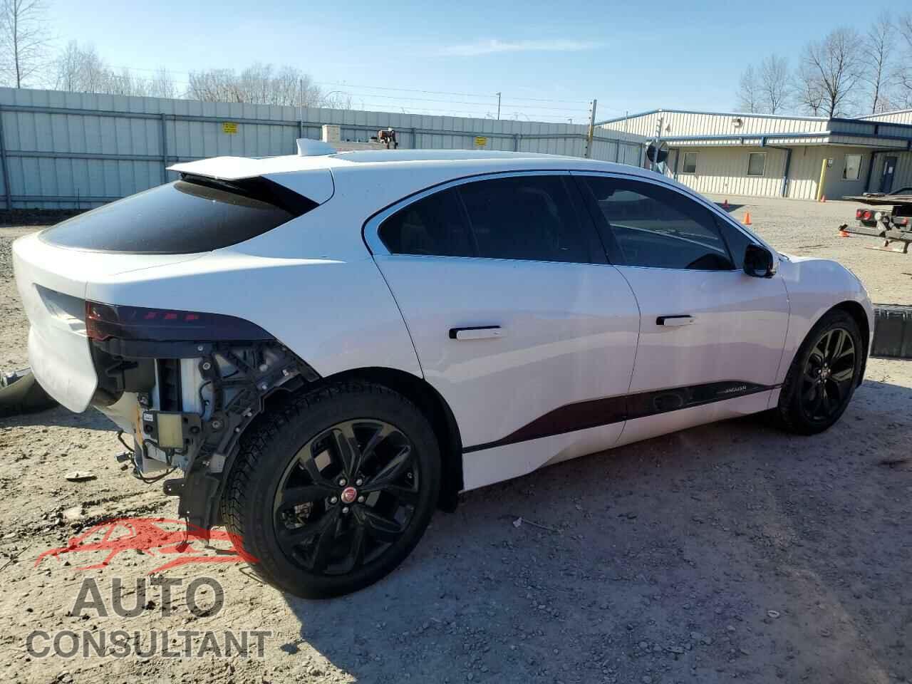 JAGUAR I-PACE 2020 - SADHD2S14L1F83767