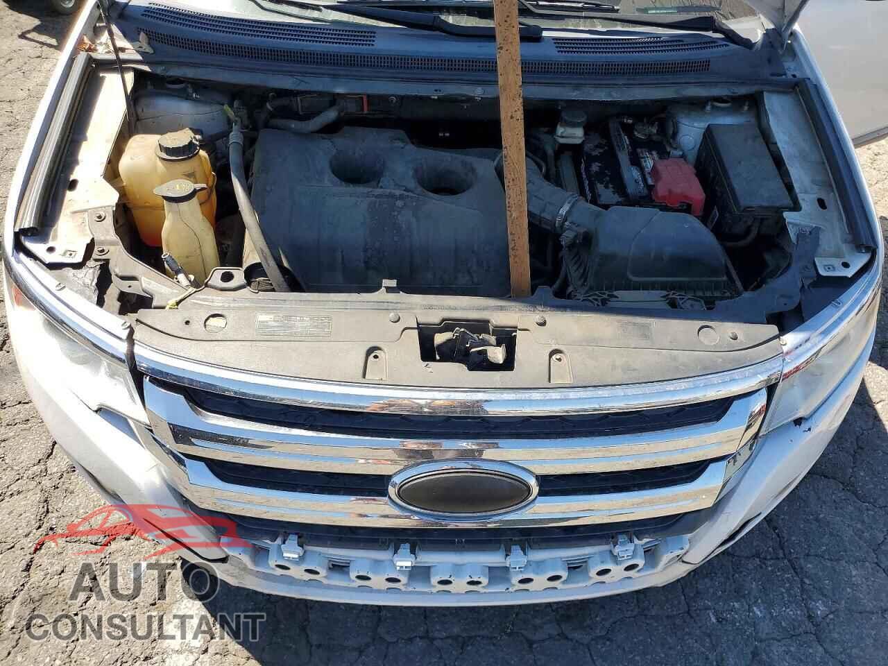 FORD EDGE 2013 - 2FMDK3J97DBC85595