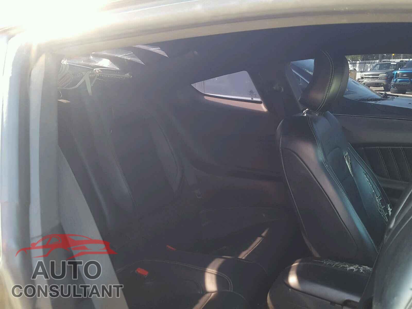 FORD MUSTANG 2015 - 1FA6P8CF7F5368908