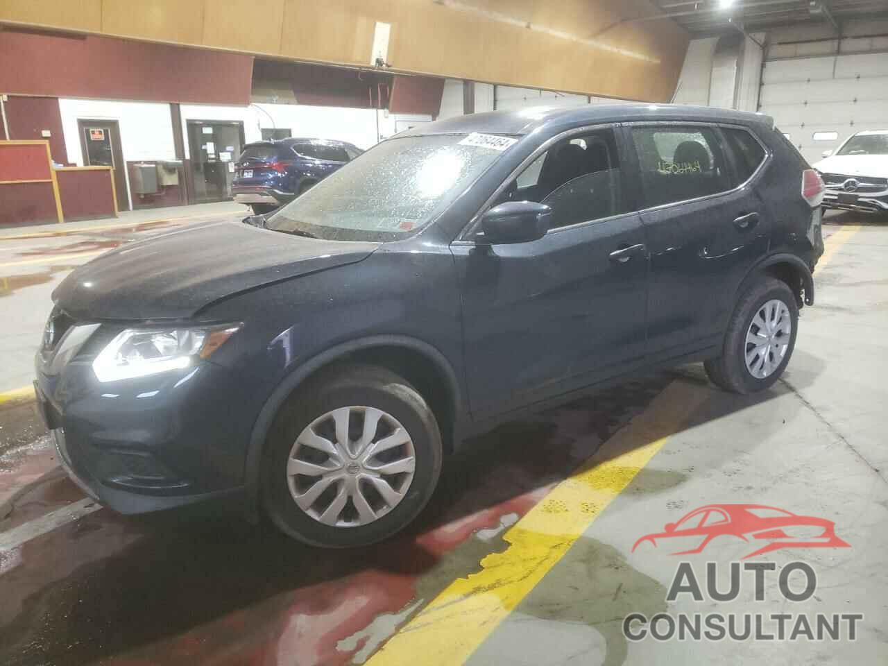 NISSAN ROGUE 2016 - JN8AT2MV1GW143113