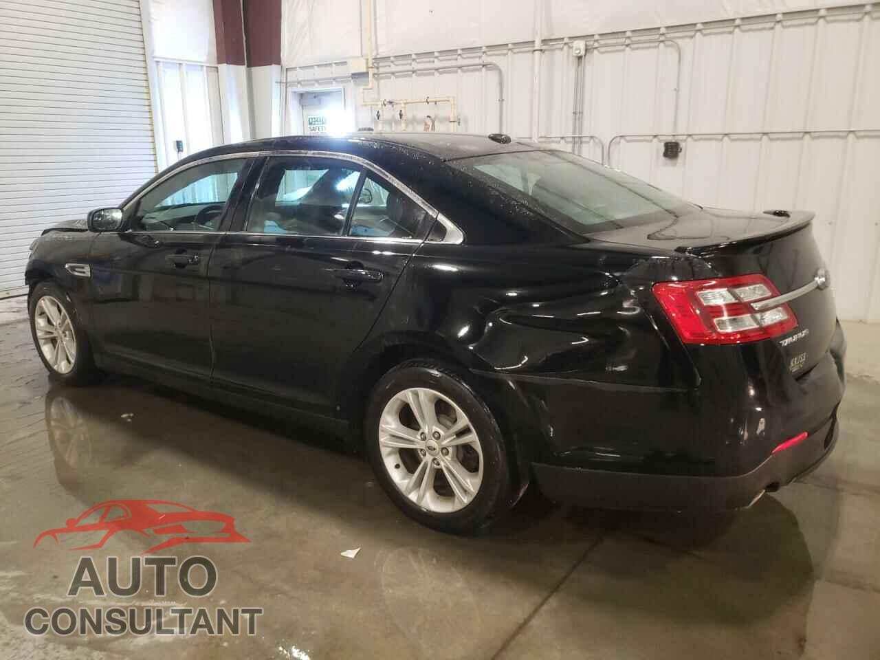 FORD TAURUS 2016 - 1FAHP2E89GG100890
