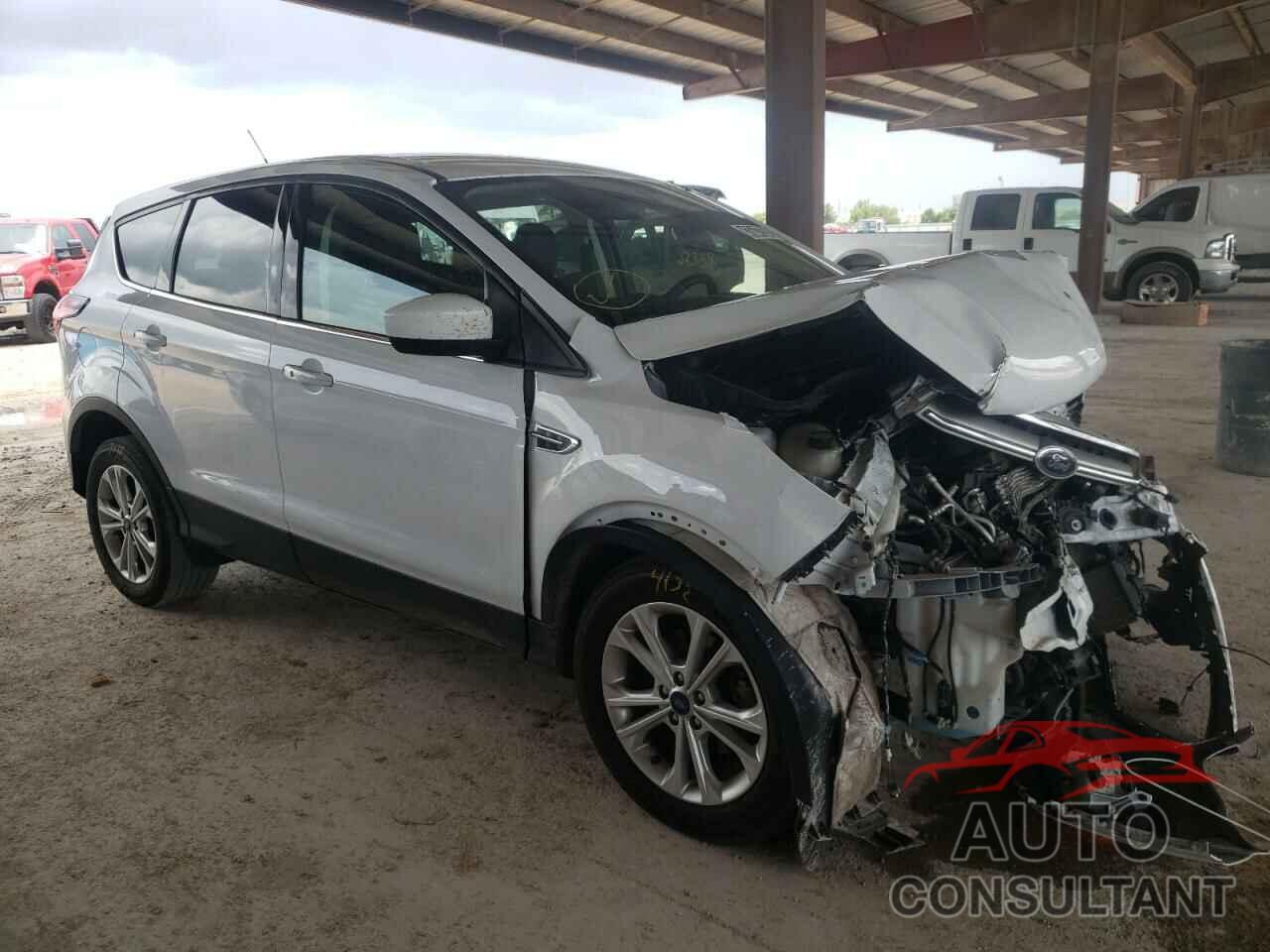 FORD ESCAPE 2019 - 1FMCU0GD2KUB09996