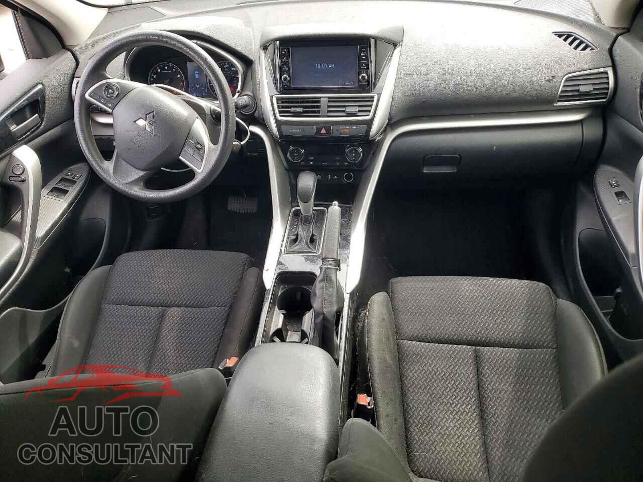 MITSUBISHI ECLIPSE 2020 - JA4AS3AAXLZ034027