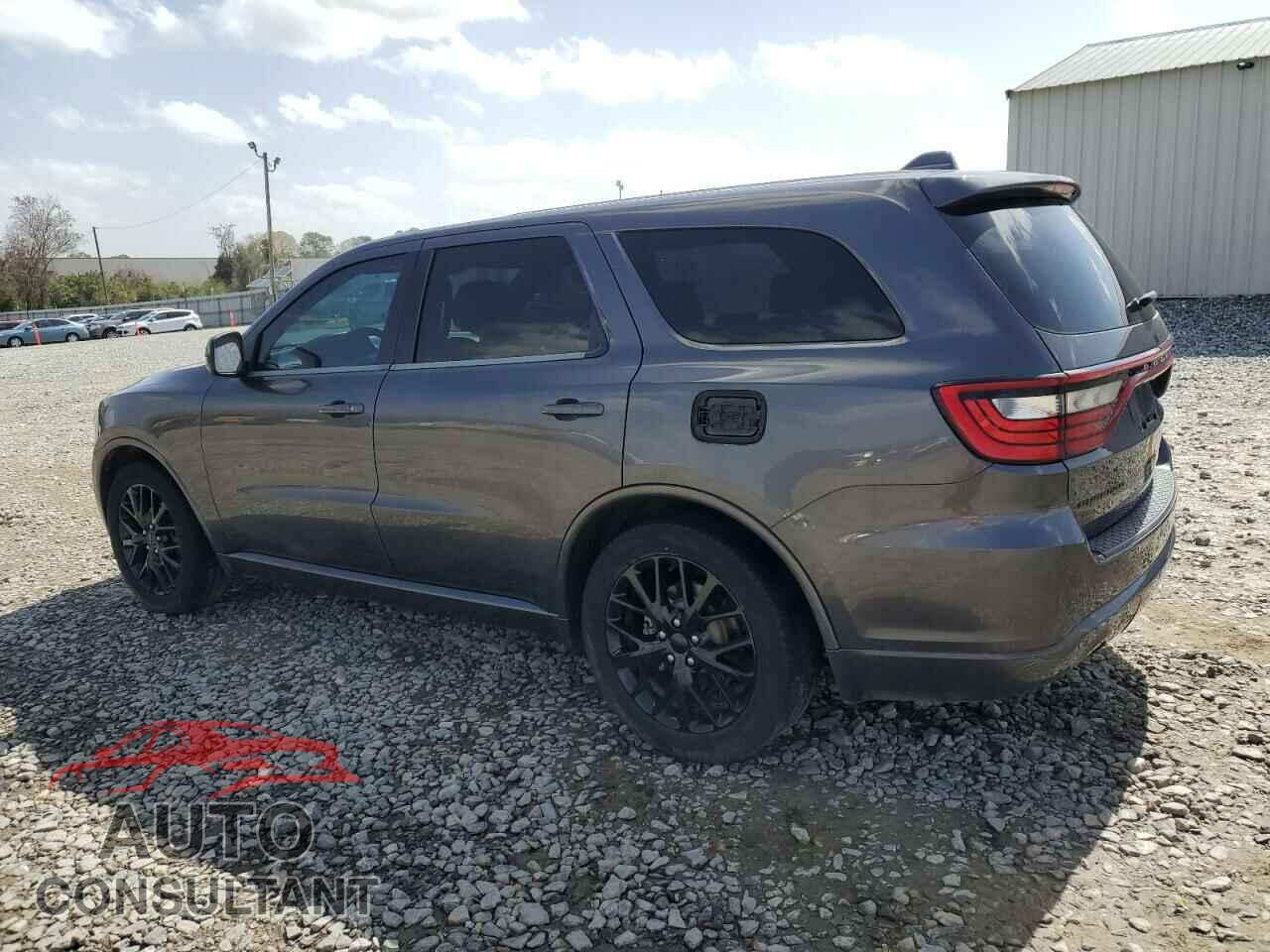 DODGE DURANGO 2015 - 1C4RDHAG9FC891919