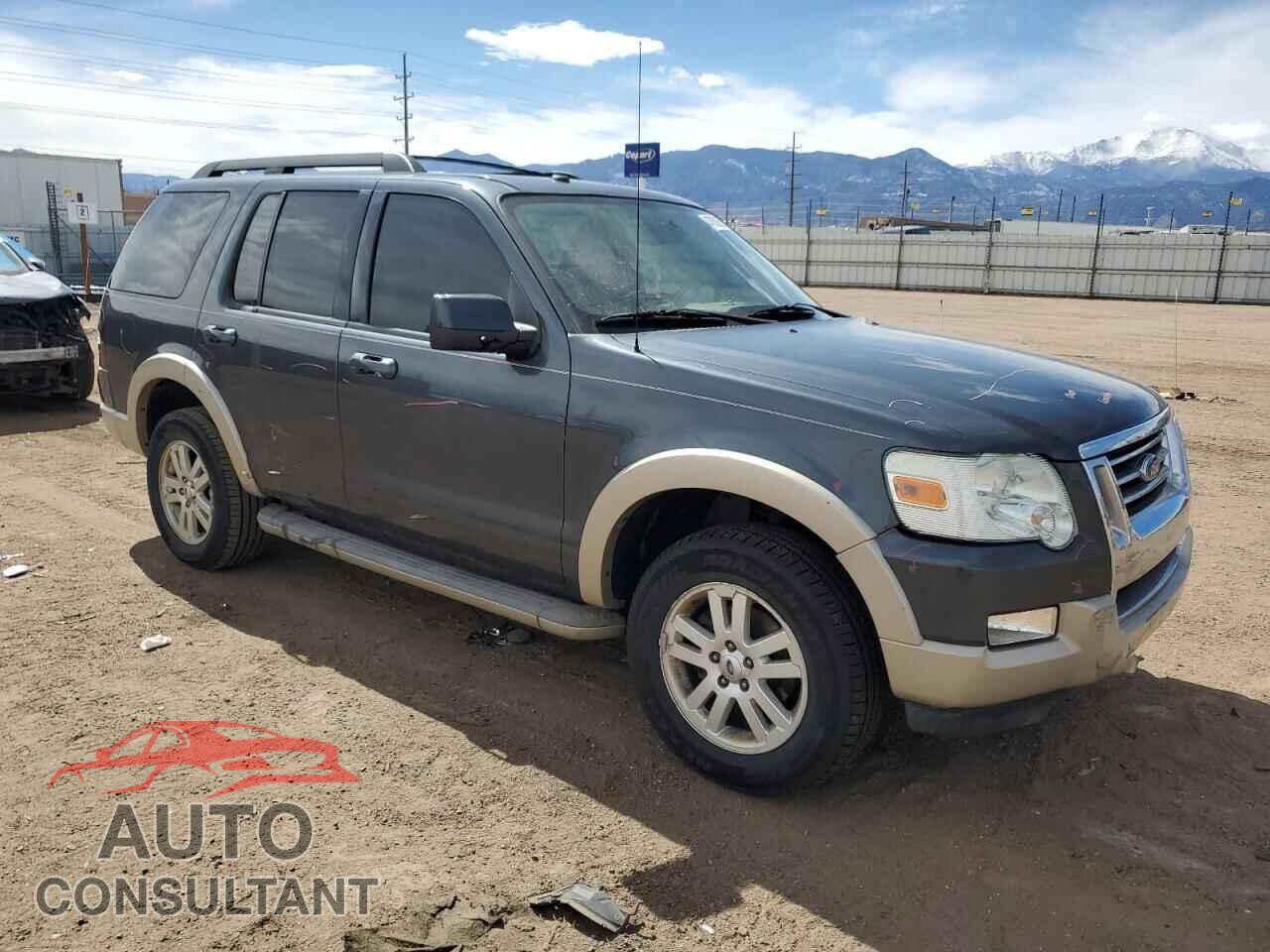 FORD EXPLORER 2010 - 1FMEU7EE8AUA91502