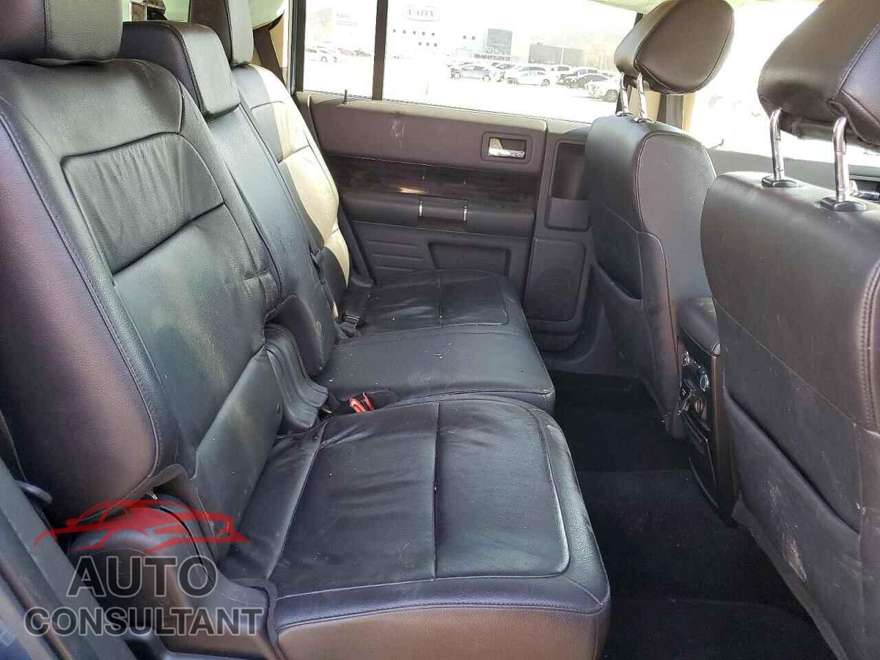 FORD FLEX 2019 - 2FMHK6C83KBA24579
