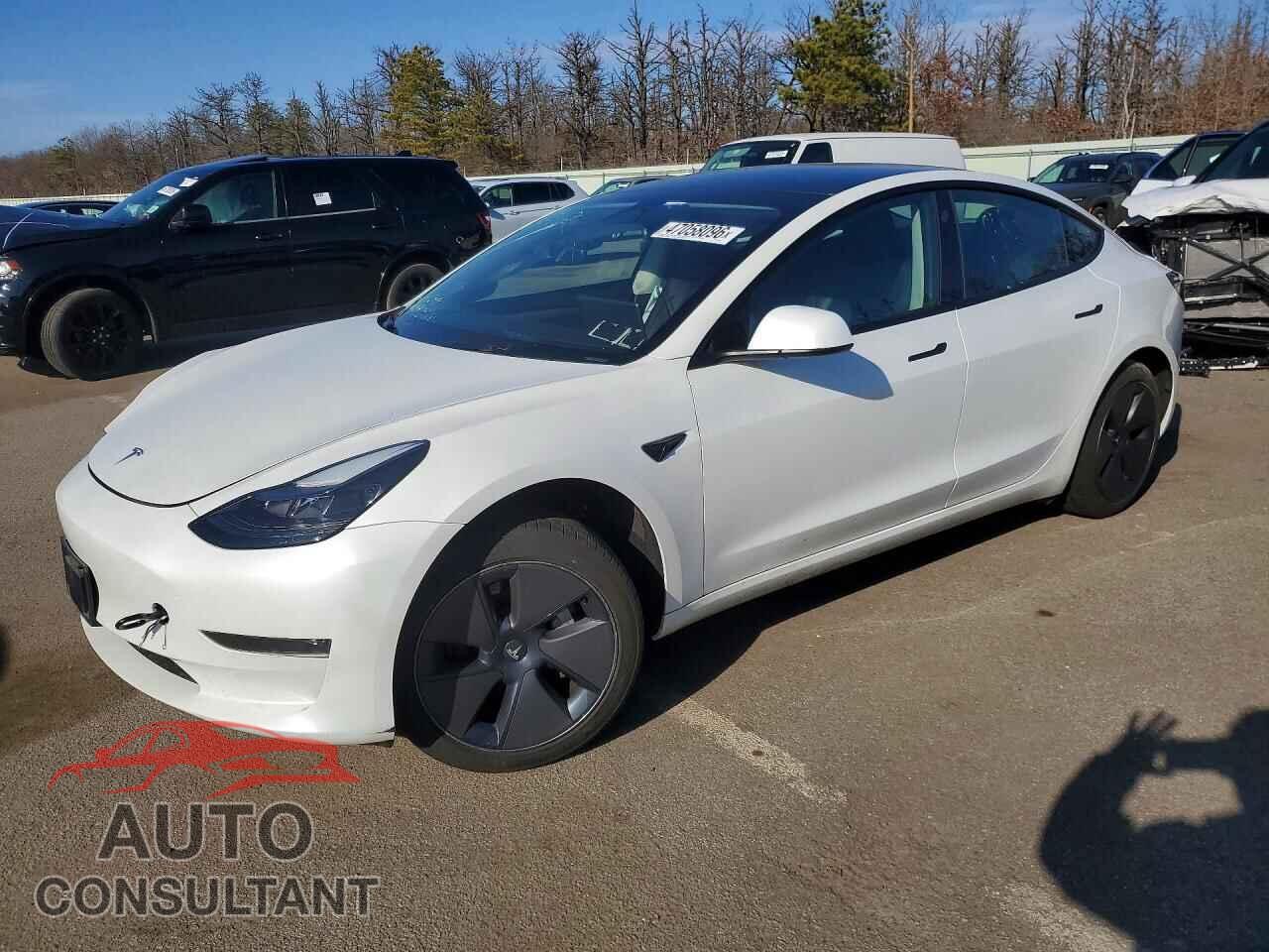 TESLA MODEL 3 2023 - 5YJ3E1EA0PF664378