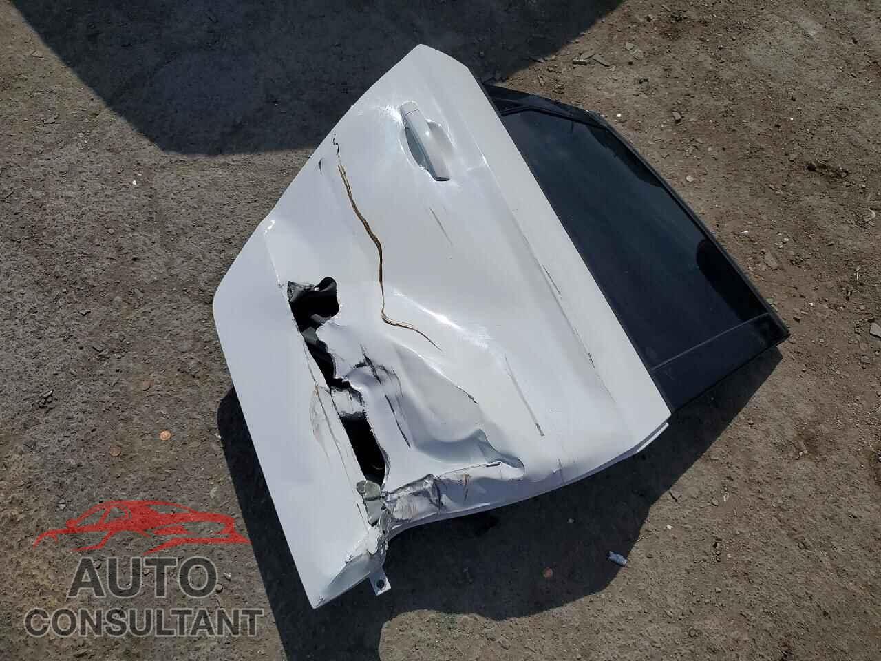 AUDI A3 2017 - WAUAUGFF0H1038215