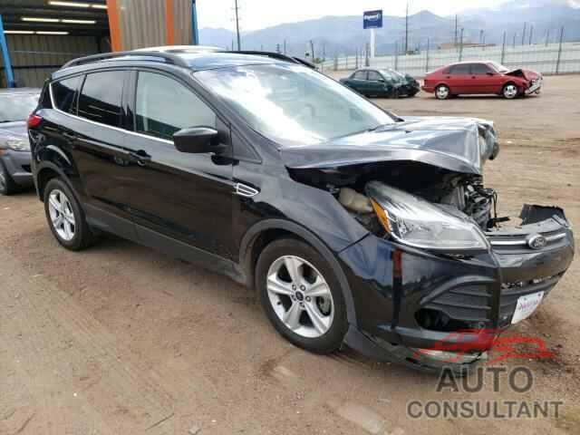 FORD ESCAPE 2016 - 1FMCU0GX0GUB58440