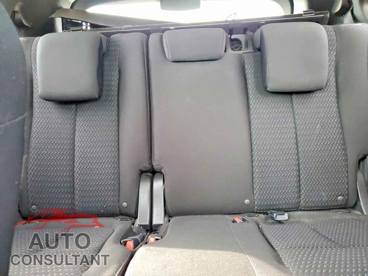 MITSUBISHI ECLIPSE 2018 - JA4AS3AA6JZ064574