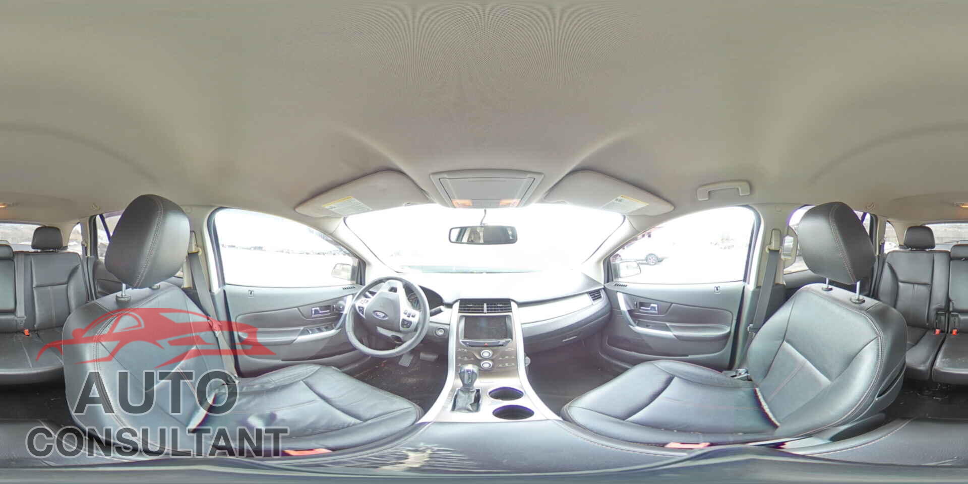 FORD EDGE 2014 - 2FMDK4JC9EBA88639