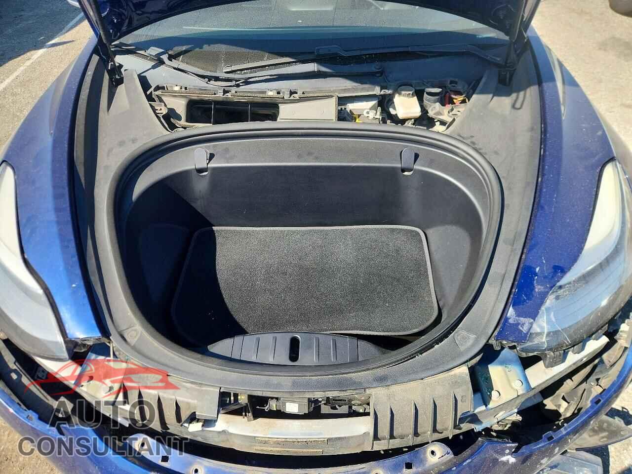TESLA MODEL 3 2018 - 5YJ3E1EA2JF164228