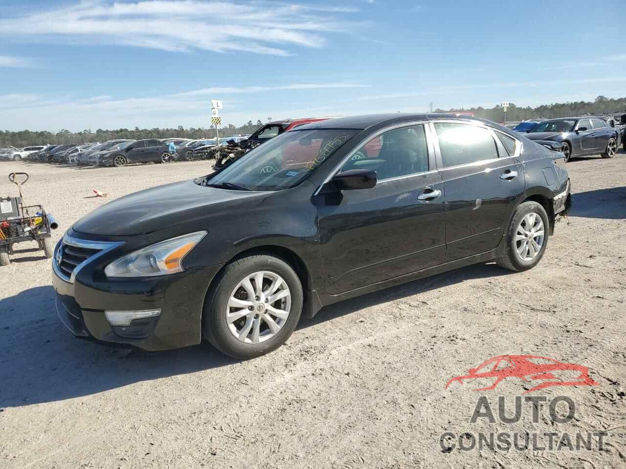 NISSAN ALTIMA 2014 - 1N4AL3AP4EN243447