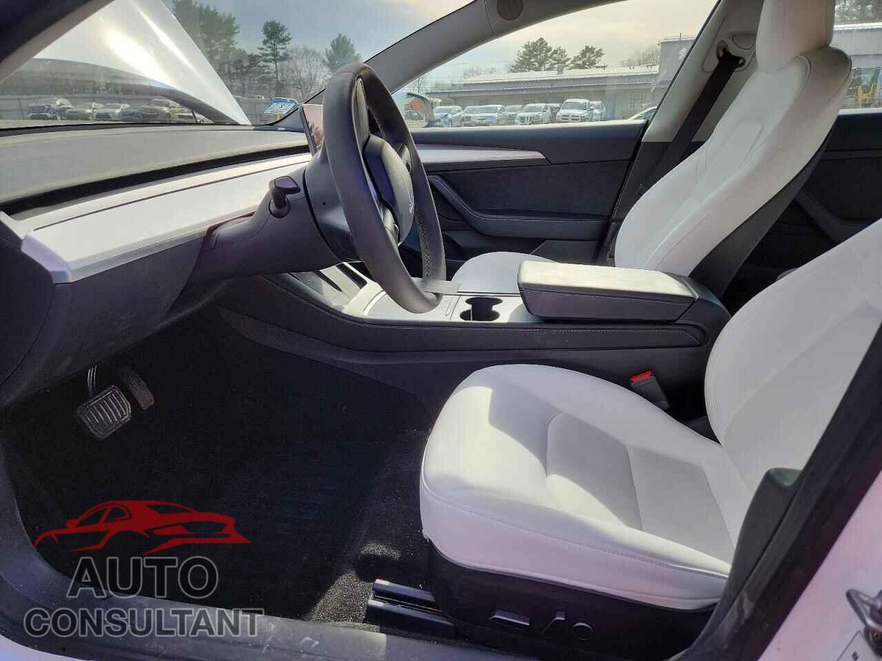 TESLA MODEL 3 2023 - 5YJ3E1EA9PF481299