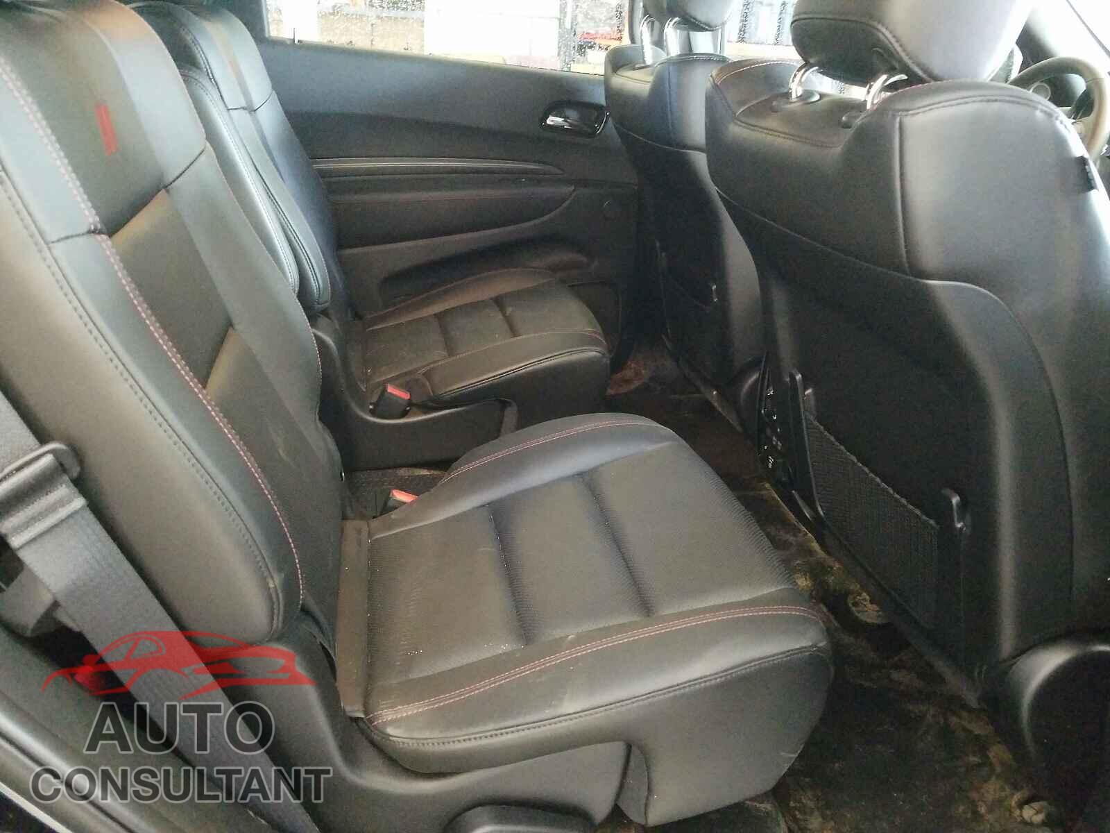 DODGE DURANGO 2021 - 1C4SDJCT1MC576094