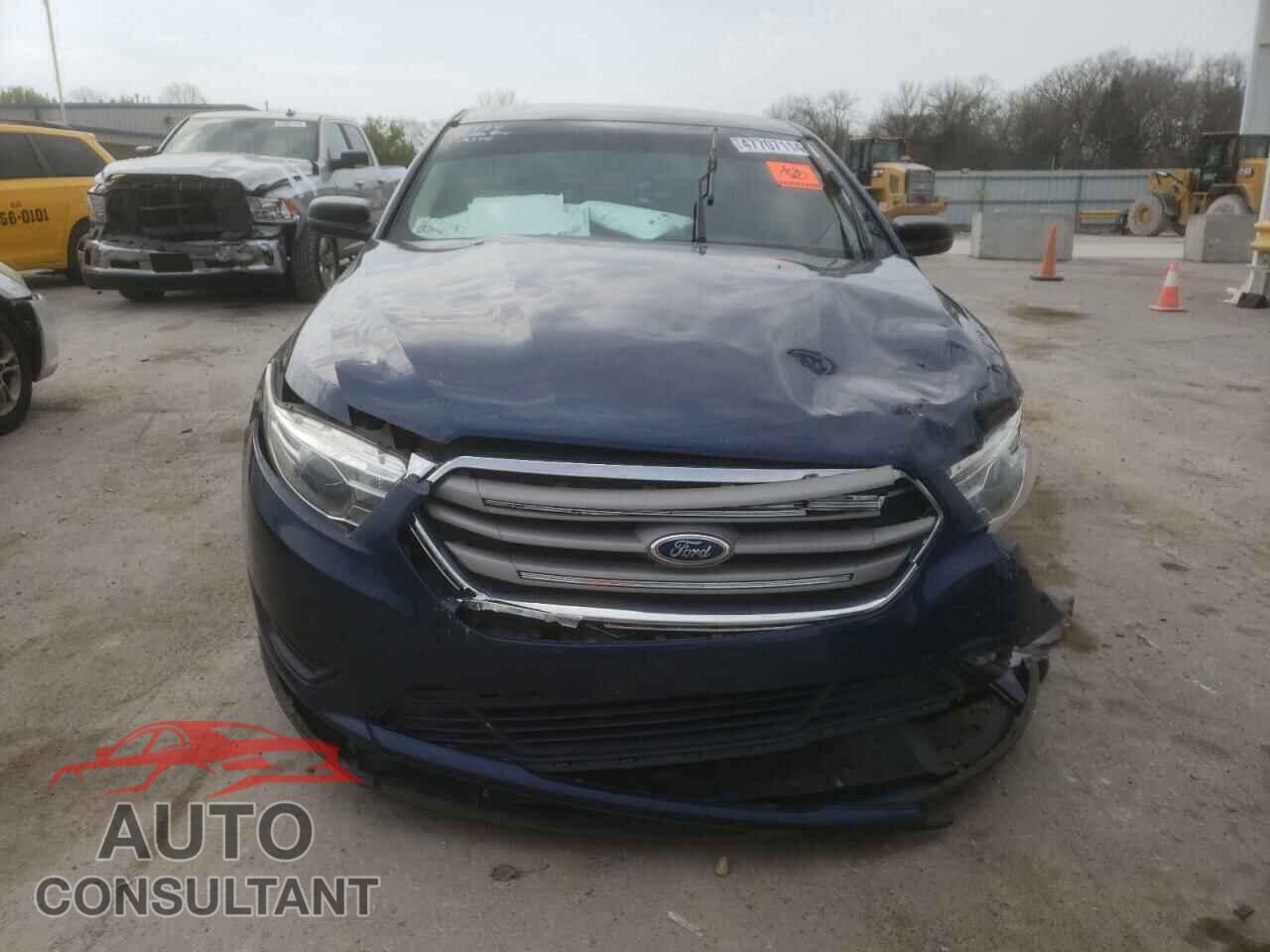 FORD TAURUS 2016 - 1FAHP2D83GG129724