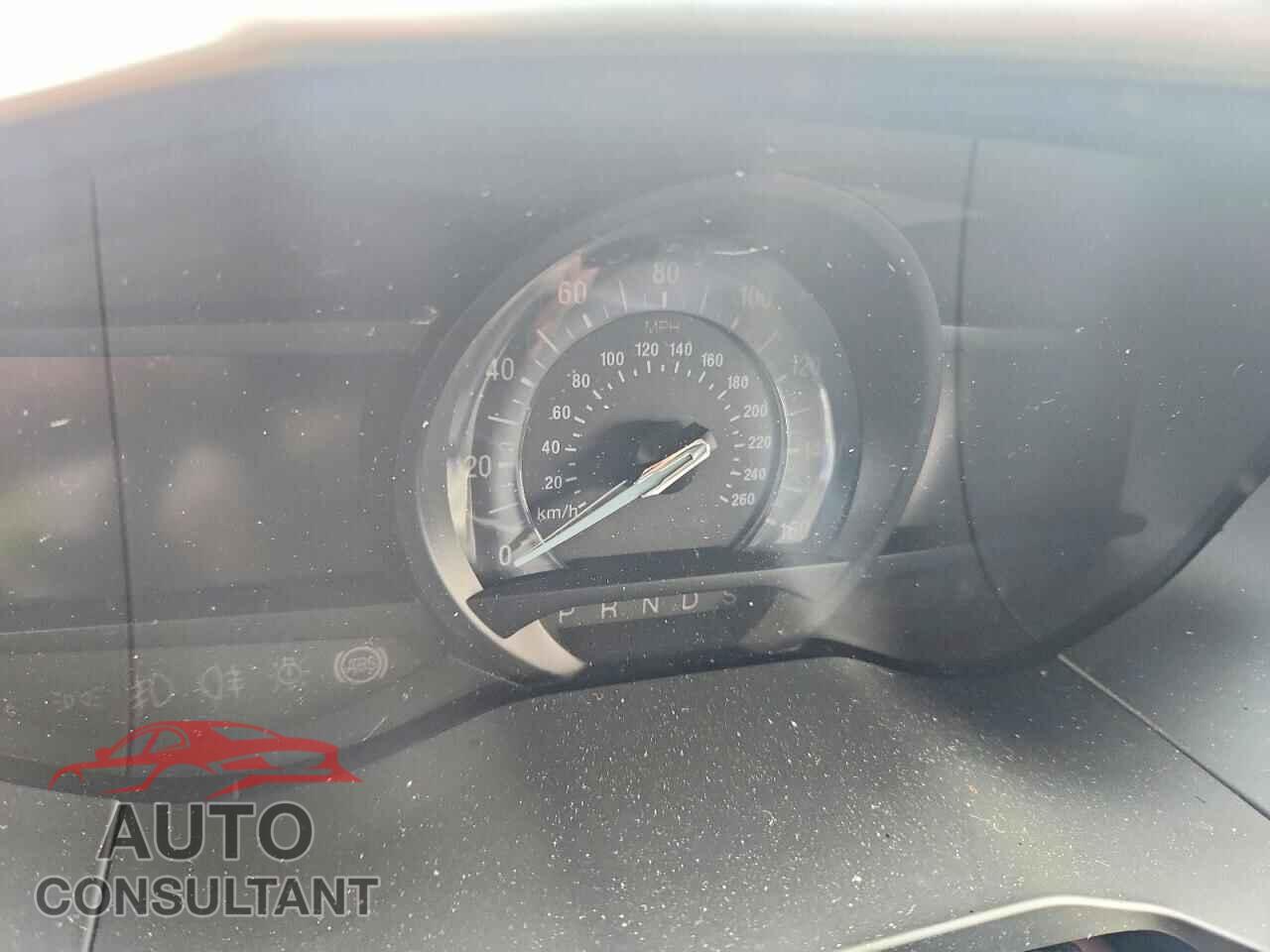 FORD EDGE 2020 - 2FMPK4K94LBB07868