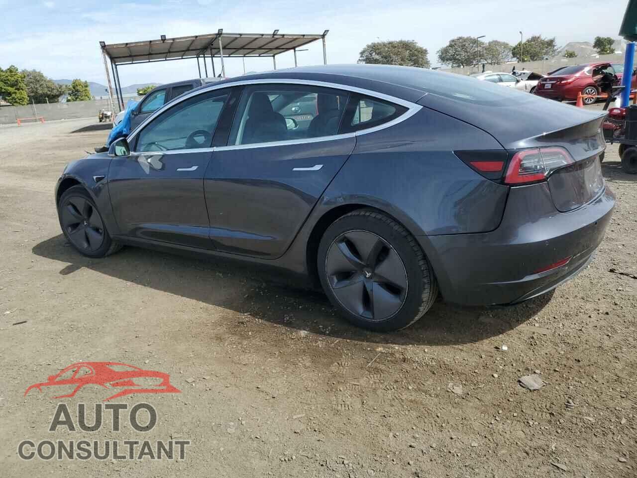 TESLA MODEL 3 2018 - 5YJ3E1EA6JF045274