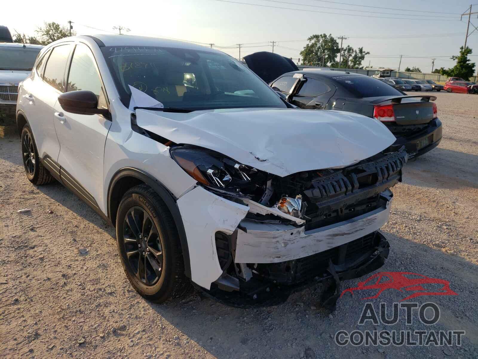 FORD ESCAPE 2020 - 1FMCU0BZ2LUB78711