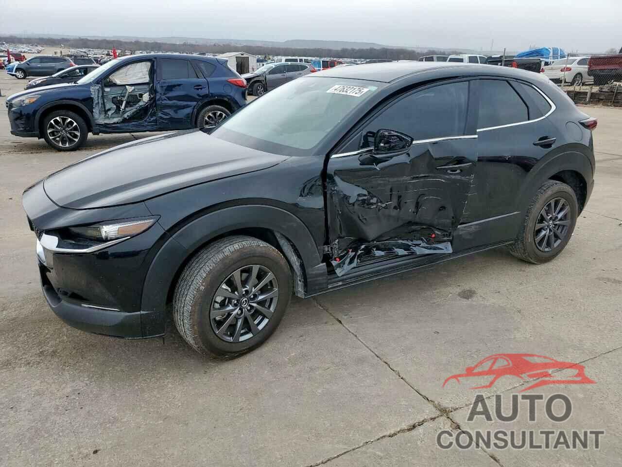 MAZDA CX30 2023 - 3MVDMBAM0PM508820