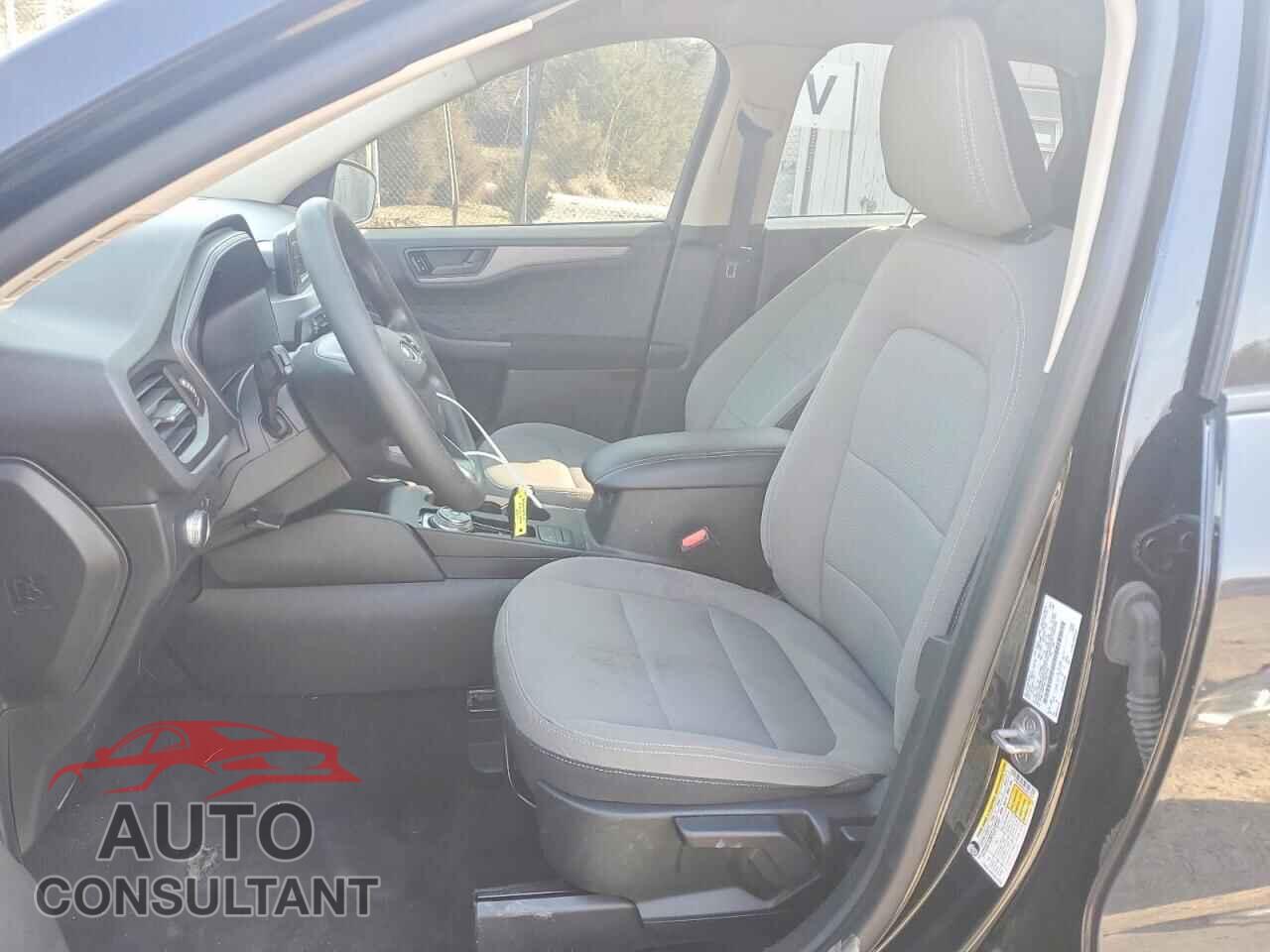 FORD ESCAPE 2020 - 1FMCU9F66LUA27164