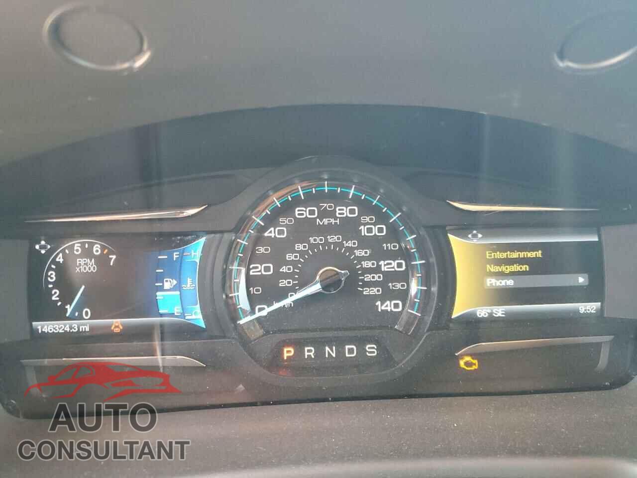 FORD FLEX 2015 - 2FMGK5D8XFBA09118