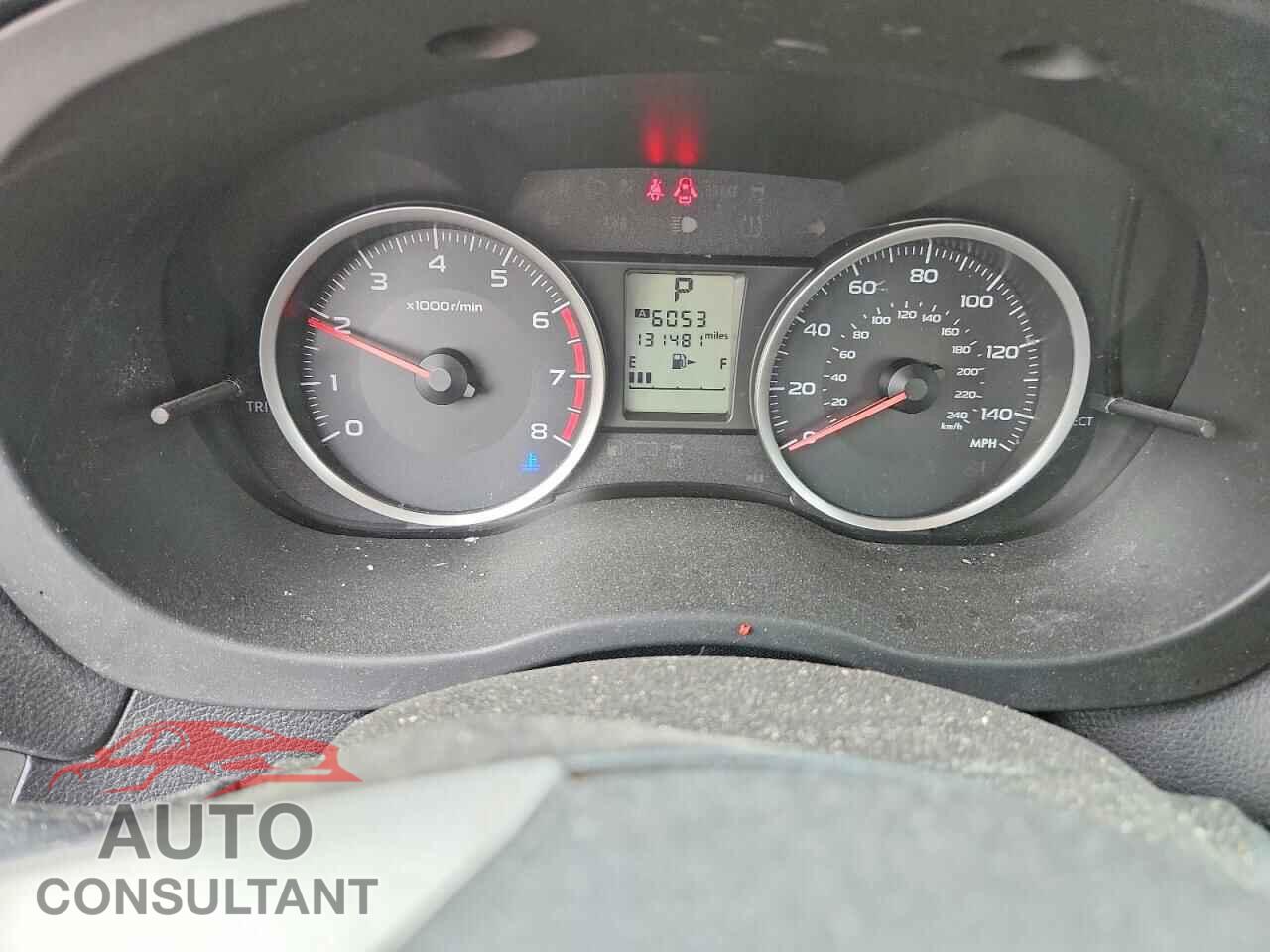 SUBARU FORESTER 2015 - JF2SJABC6FH579090