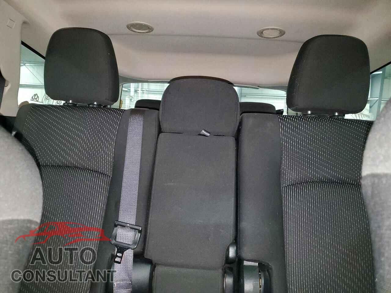 DODGE JOURNEY 2017 - 3C4PDDGG4HT620491