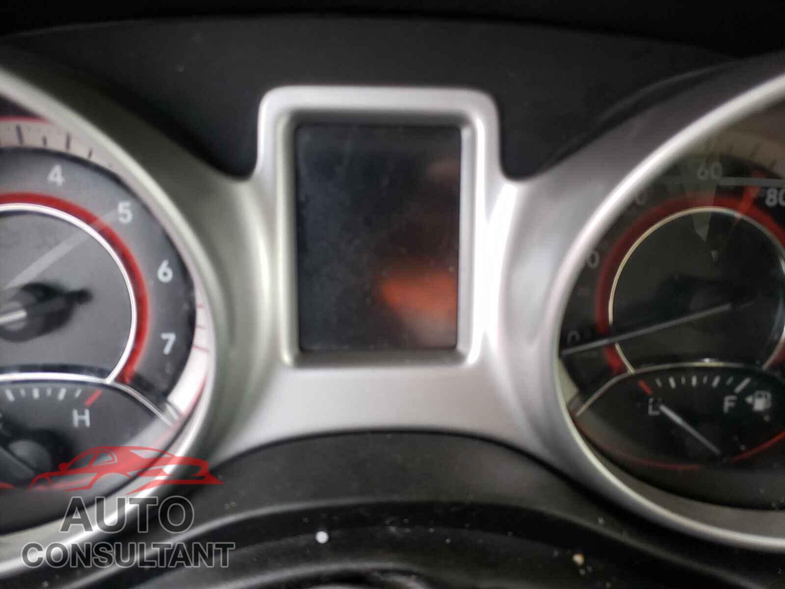 DODGE JOURNEY 2018 - 3C4PDCAB2JT521326