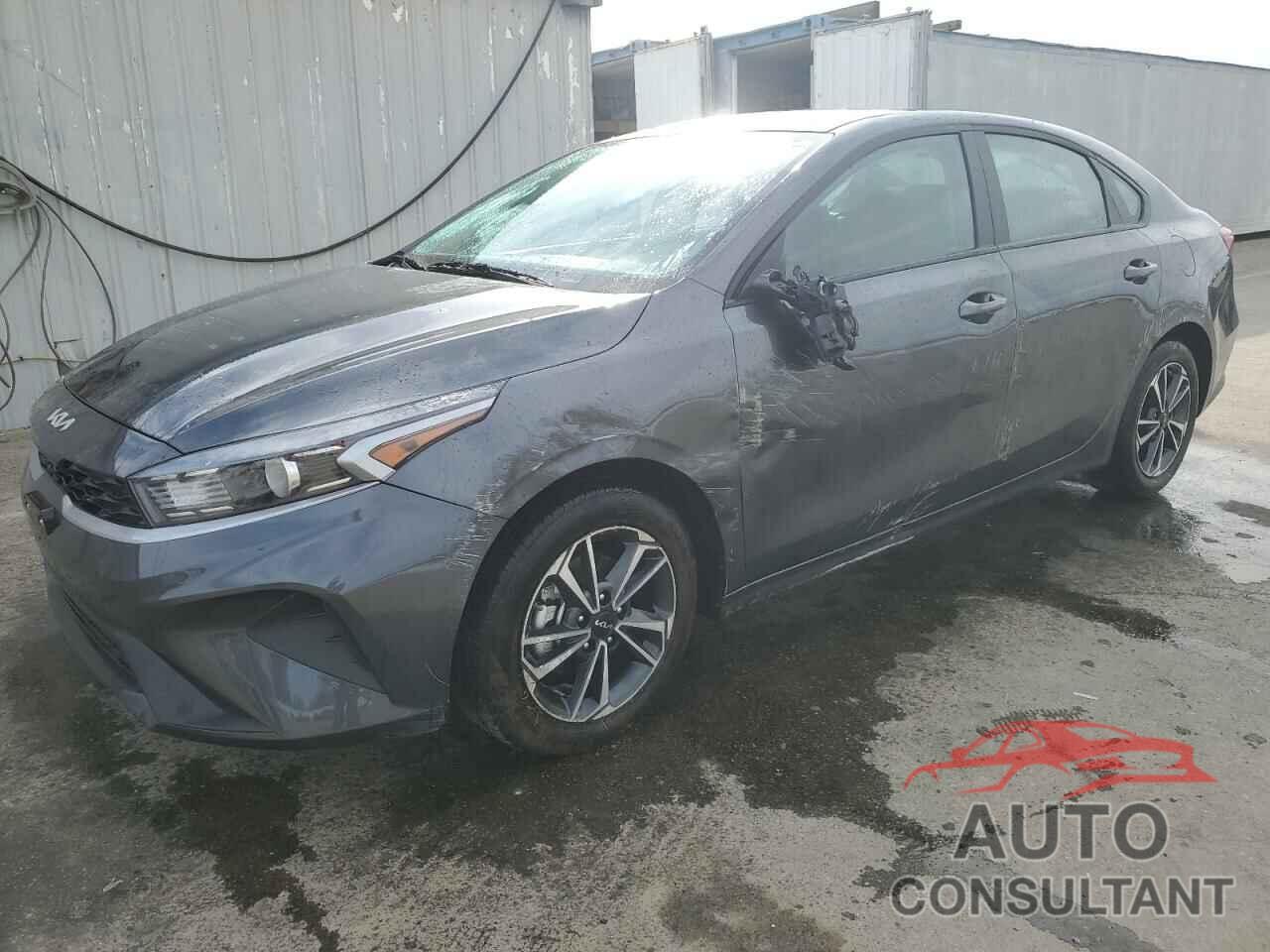 KIA FORTE 2024 - 3KPF24AD4RE783325