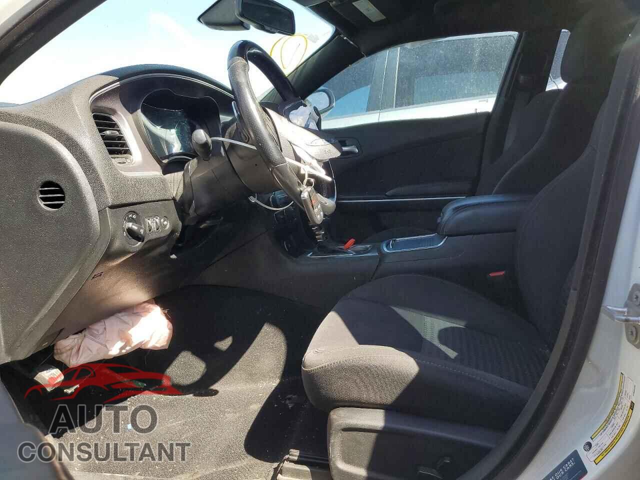 DODGE CHARGER 2019 - 2C3CDXCT1KH633206