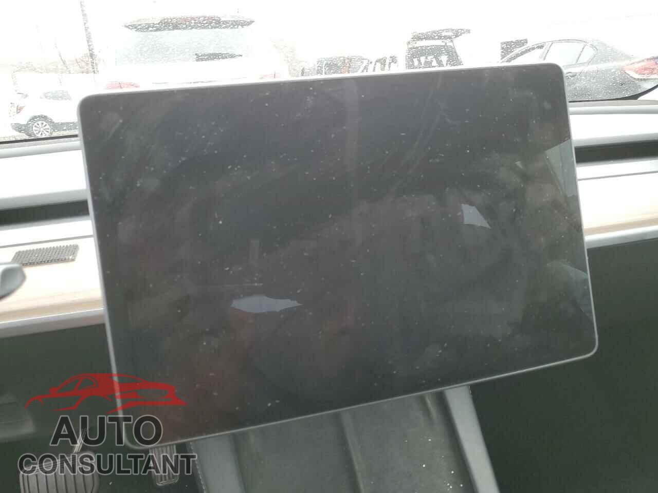 TESLA MODEL 3 2022 - 5YJ3E1EA4NF369507