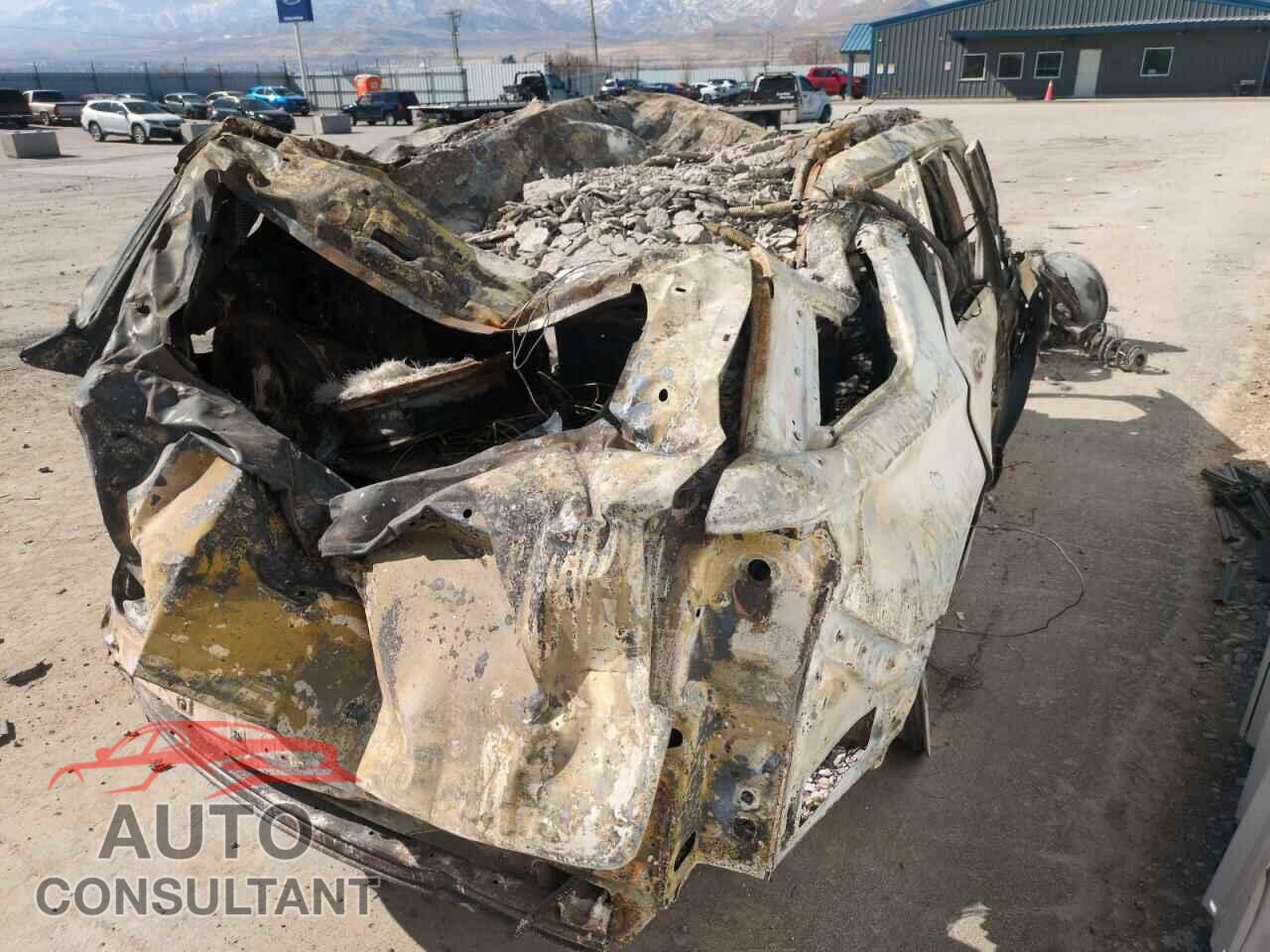 FORD EXPLORER 2022 - 1FMSK8FH2NGB06829
