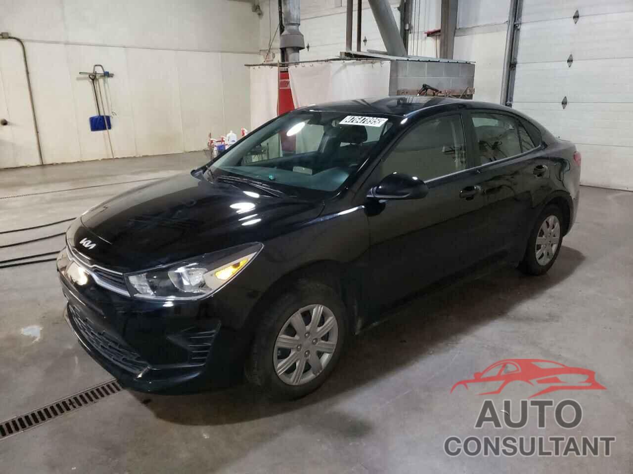 KIA RIO 2023 - 3KPA24AD5PE628421