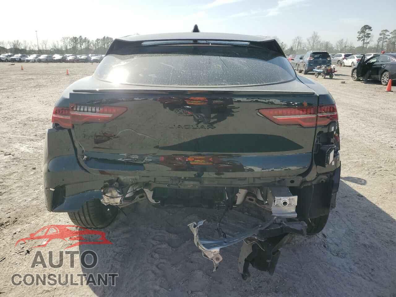 JAGUAR I-PACE 2023 - SADHD2S1XP1629976