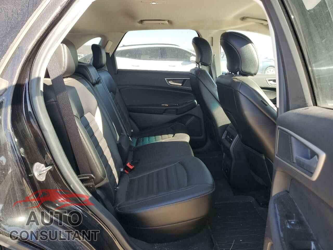 FORD EDGE 2019 - 2FMPK4J97KBC34419